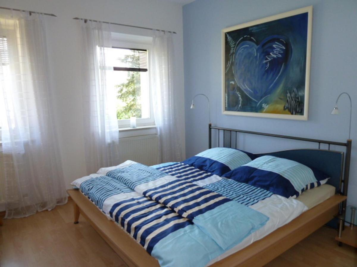 Ferienwohnung Beer Маут Экстерьер фото