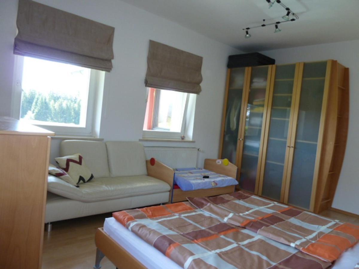 Ferienwohnung Beer Маут Экстерьер фото
